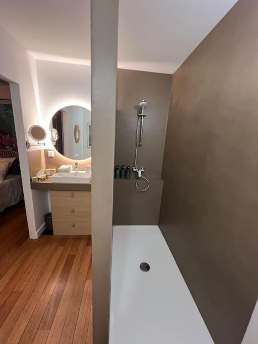 Villa Bordeaux Au Coeur Des Vignes Cadaujac Esterno foto