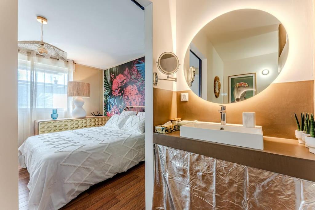 Villa Bordeaux Au Coeur Des Vignes Cadaujac Esterno foto