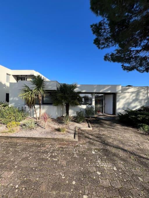Villa Bordeaux Au Coeur Des Vignes Cadaujac Esterno foto